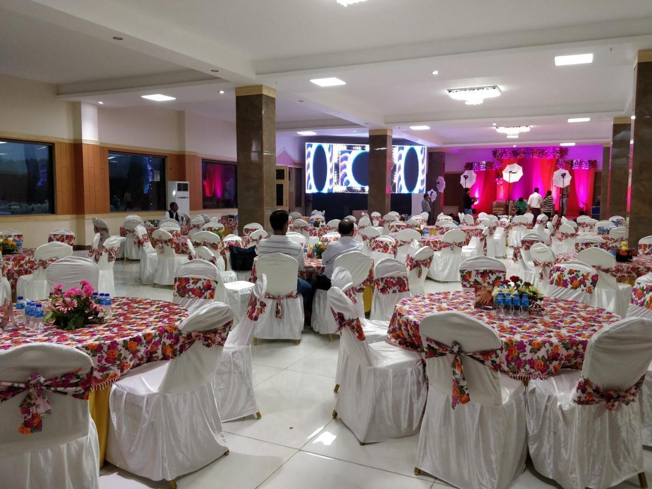 D'Polo Club & Spa Resort ดารัมซาลา ภายนอก รูปภาพ