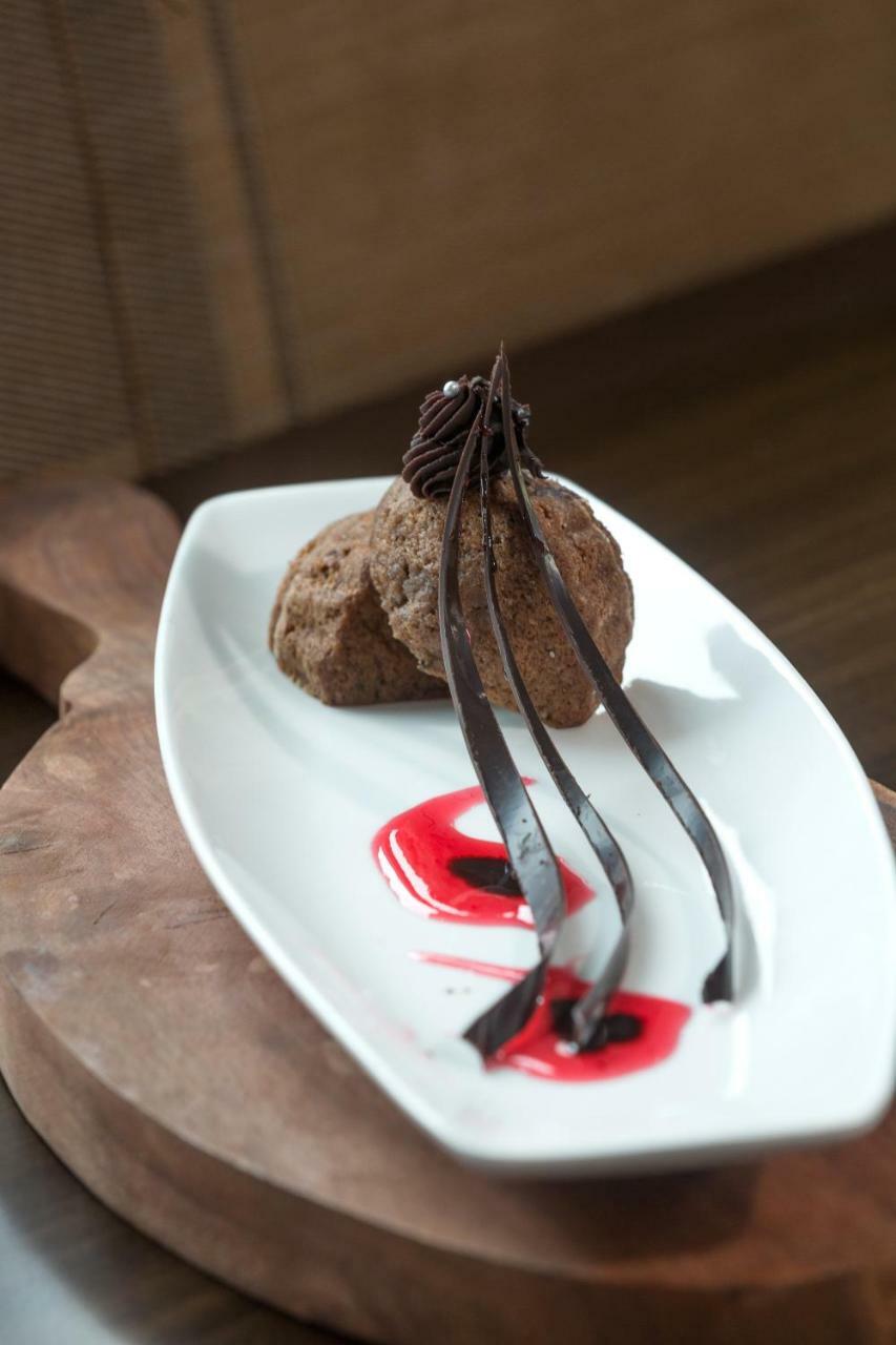 D'Polo Club & Spa Resort ดารัมซาลา ภายนอก รูปภาพ