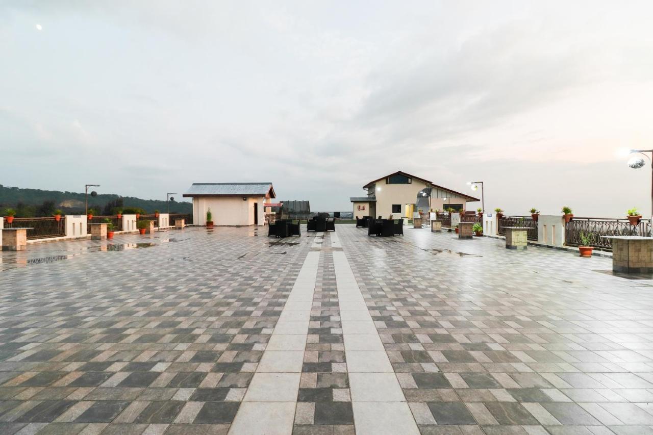 D'Polo Club & Spa Resort ดารัมซาลา ภายนอก รูปภาพ